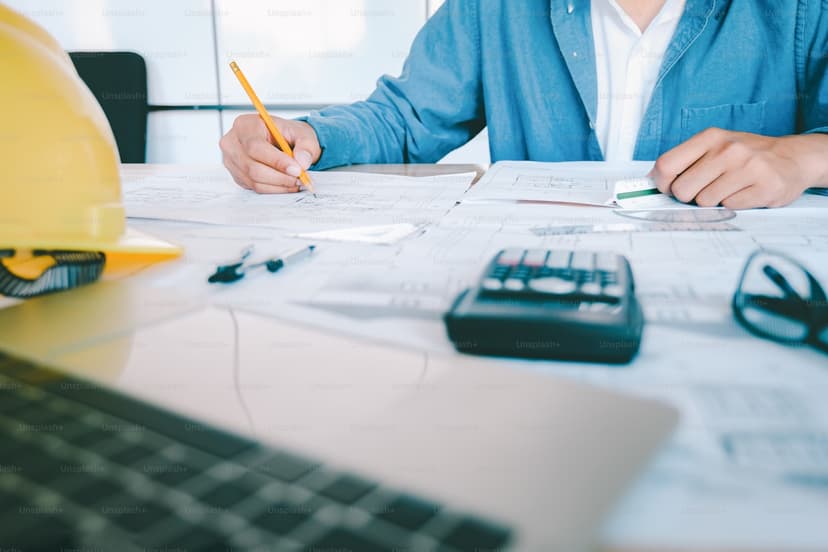 Payroll and workforce planning documents on a desk