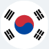 South Korea flag