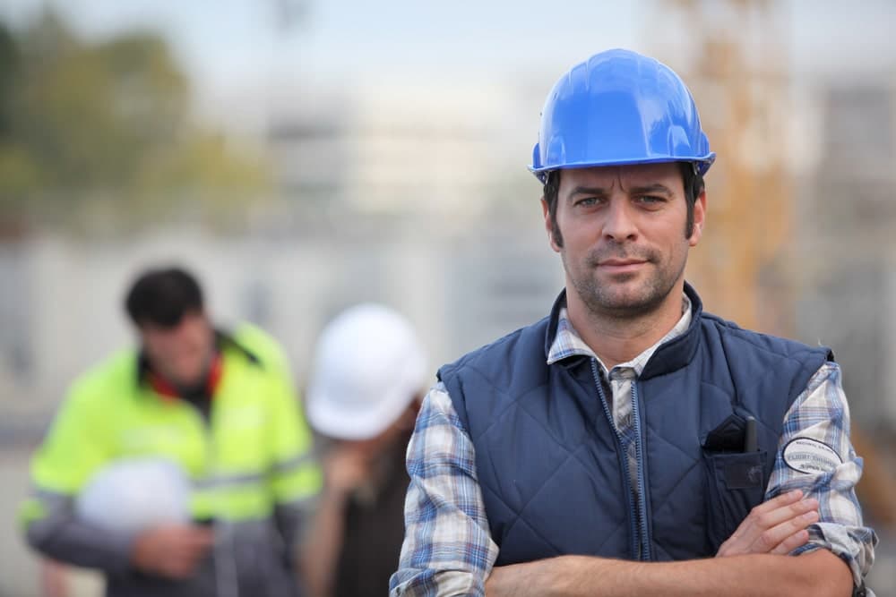 Overseas manpower recruitment for Saudi Arabia