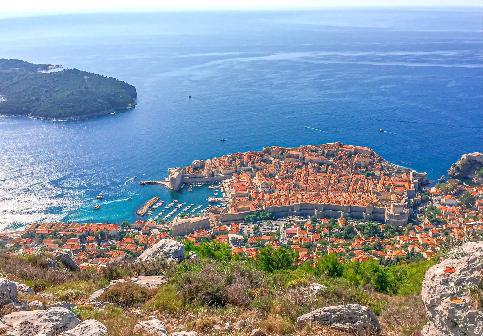 Croatia recruitment market