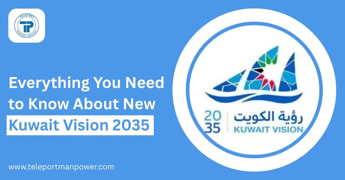 Kuwait recruitment market