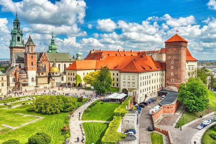 Poland recruitment market