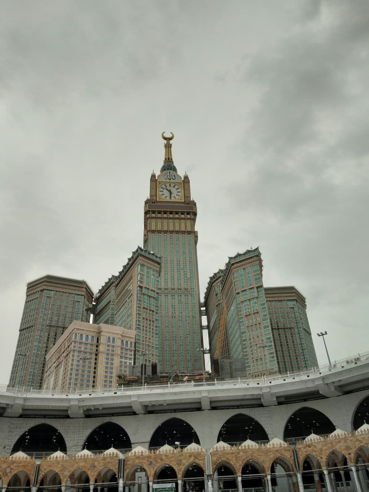 Why employers in Saudi Arabia choose Teleport