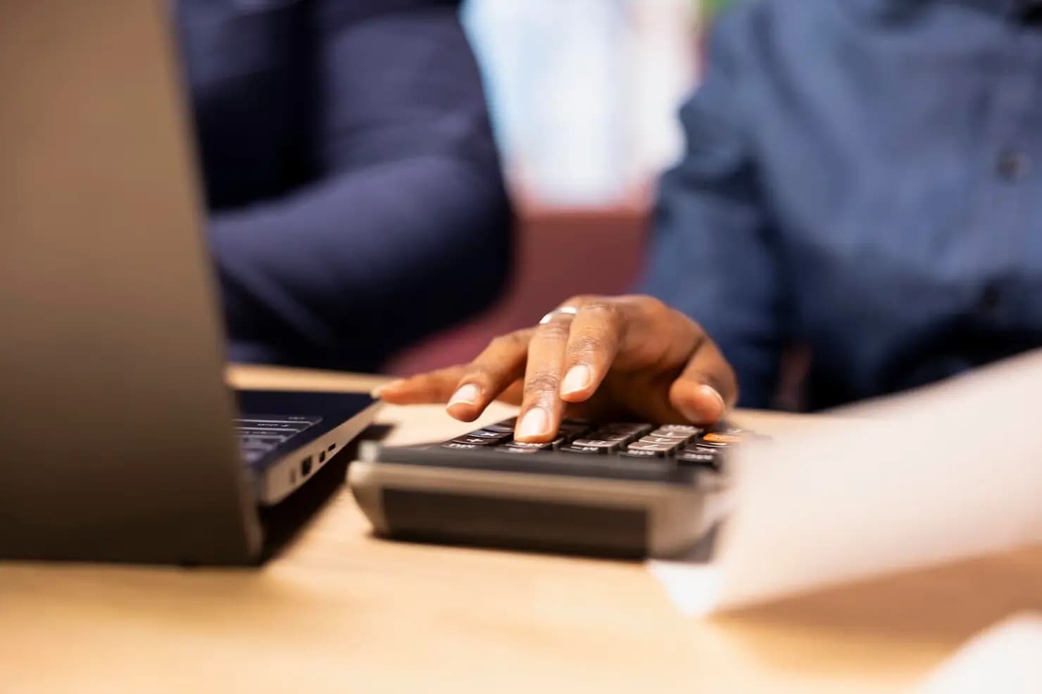 Global payroll management and reporting